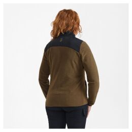 Deerhunter Damen Fleecejacke Northward