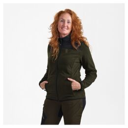 Deerhunter Damen Fleecejacke Northward