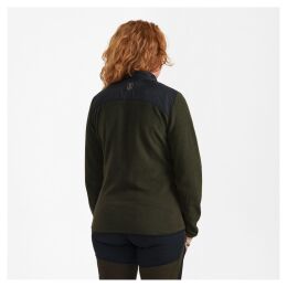 Deerhunter Damen Fleecejacke Northward