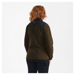 Deerhunter Damen Fleecejacke Northward