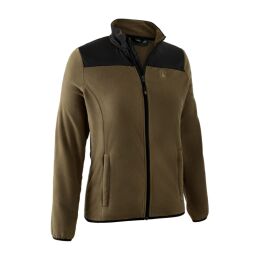 Deerhunter Damen Fleecejacke Northward