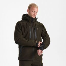 Deerhunter Herren Jacke Game Pro Light