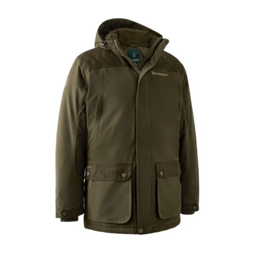 Deerhunter Herren Jacke Eagle Winter