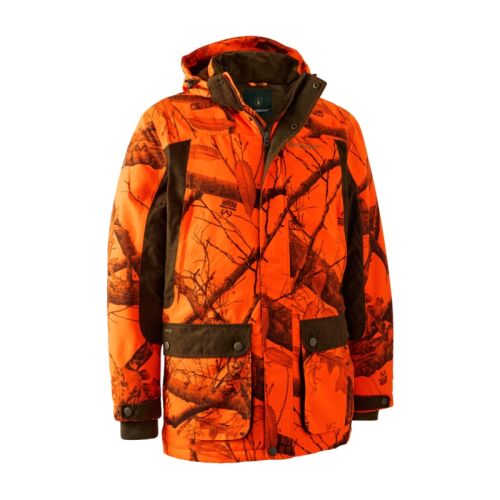 Deerhunter Herren Jacke Eagle Winter