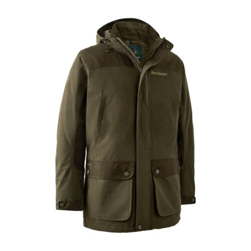 Deerhunter Herren Jacke Eagle