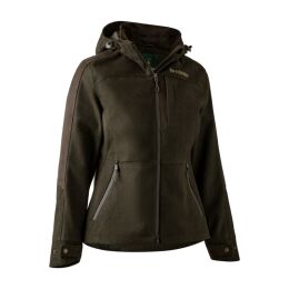 Deerhunter Damen Jacke Tatra Active