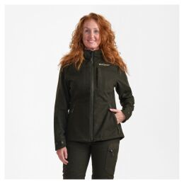 Deerhunter Damen Jacke Tatra Active