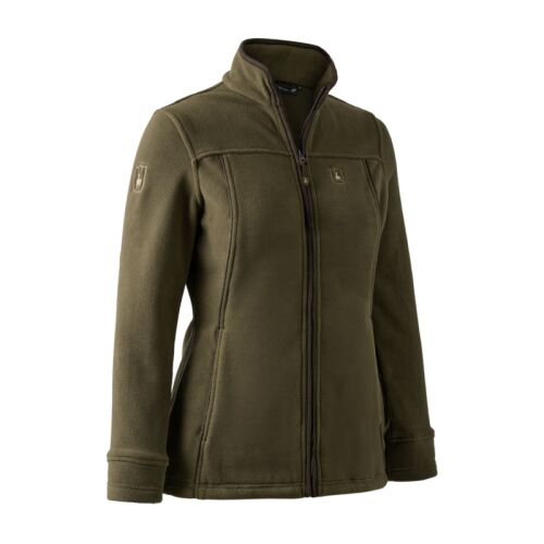 Deerhunter Damen Fleecejacke Eagle