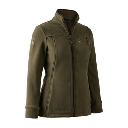 Deerhunter Damen Fleecejacke Eagle