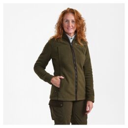 Deerhunter Damen Fleecejacke Eagle