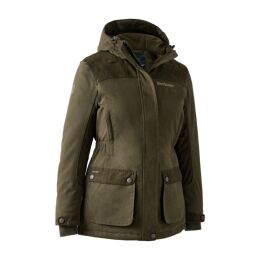 Deerhunter Damen Jacke Eagle Winter