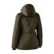 Deerhunter Damen Jacke Eagle Winter