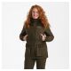 Deerhunter Damen Jacke Eagle Winter