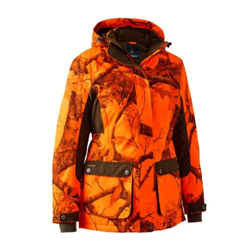 Deerhunter Damen Jacke Eagle Winter