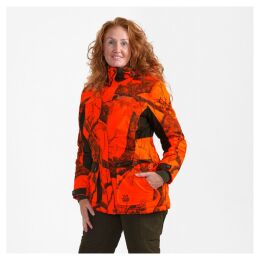 Deerhunter Damen Jacke Eagle Winter