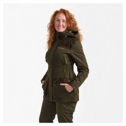 Deerhunter Damen Jacke Eagle