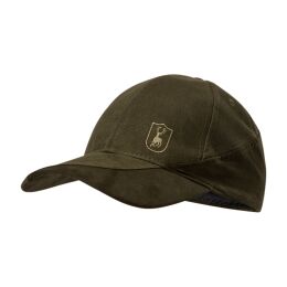 Deerhunter Cap Eagle Tarmac Green