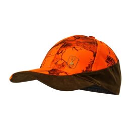 Deerhunter Cap Eagle REALTREE EDGE&reg; Orange