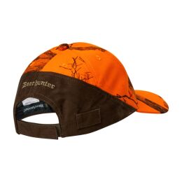 Deerhunter Cap Eagle REALTREE EDGE&reg; Orange