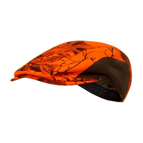 Deerhunter Herren Schiebermütze Eagle REALTREE EDGE® ORANGE 56/57