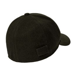 Deerhunter Herren Cap Tatra mit Ohrenklappen Loden Wood...