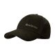 Deerhunter Herren Cap Tatra mit Ohrenklappen Loden Wood 56/57