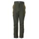 Swedteam Herren Jagd Hose Lynx Antibite Swedteam Green