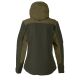 Swedteam Damen Jagdjacke Lynx Antibite Swedteam Green