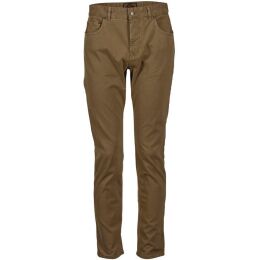 Swedteam Herren Hose Crest 5-pocket Swedteam Sand