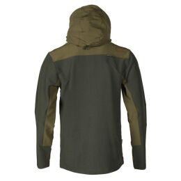 Swedteam Herren Jagdjacke Lynx Antibite Swedteam Green