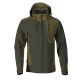 Swedteam Herren Jagdjacke Lynx Antibite Swedteam Green