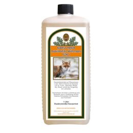 Hubertus Collection Raubwildlockmittel Fuchs I 1000 ml