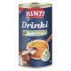 Rinti Hunde Trinksnack Drinki mit Ente 185ml