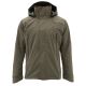 CARINTHIA Herren Jacke Loftshell® Hydro