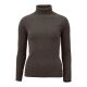 Laksen Damen Strickpullover Westminster mit Rollkragen