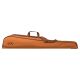 Blaser Flintenfutteral Canvas/Leder