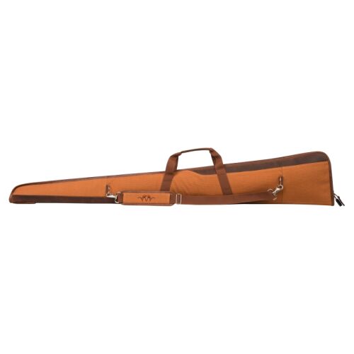 Blaser Flintenfutteral Slipbag Canvas/Leder