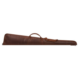 Blaser Flintenfutteral Leder