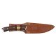 Sauer Messer Generation Hunter