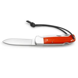 Puma IP Taschenmesser La Caza Micarta I