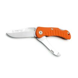 Puma IP Jagdtaschenmesser Orange II