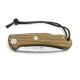 Puma IP Klappmesser El Corte Bocote