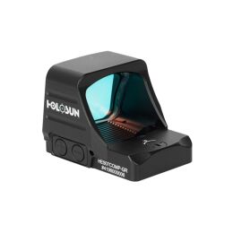 Holosun Open Reflexvisier HE507COMP-GR Gr&uuml;n