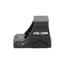 Holosun Open Reflexvisier HE507COMP-GR Gr&uuml;n