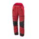 Farm-Land Herren Sauenschutzhose Mulligan Protect Rot