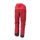 Farm-Land Herren Sauenschutzhose Mulligan Protect Rot