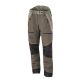 Farm-Land Herren Sauenschutzhose Mulligan Protect Grün