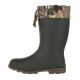 Kamik Herren Gummistiefel Icebreaker