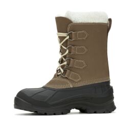 Kamik Damen Winterstiefel Alborg