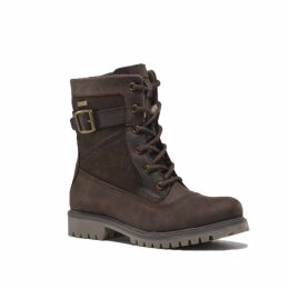 Kamik Damen Winterstiefel Roguemid